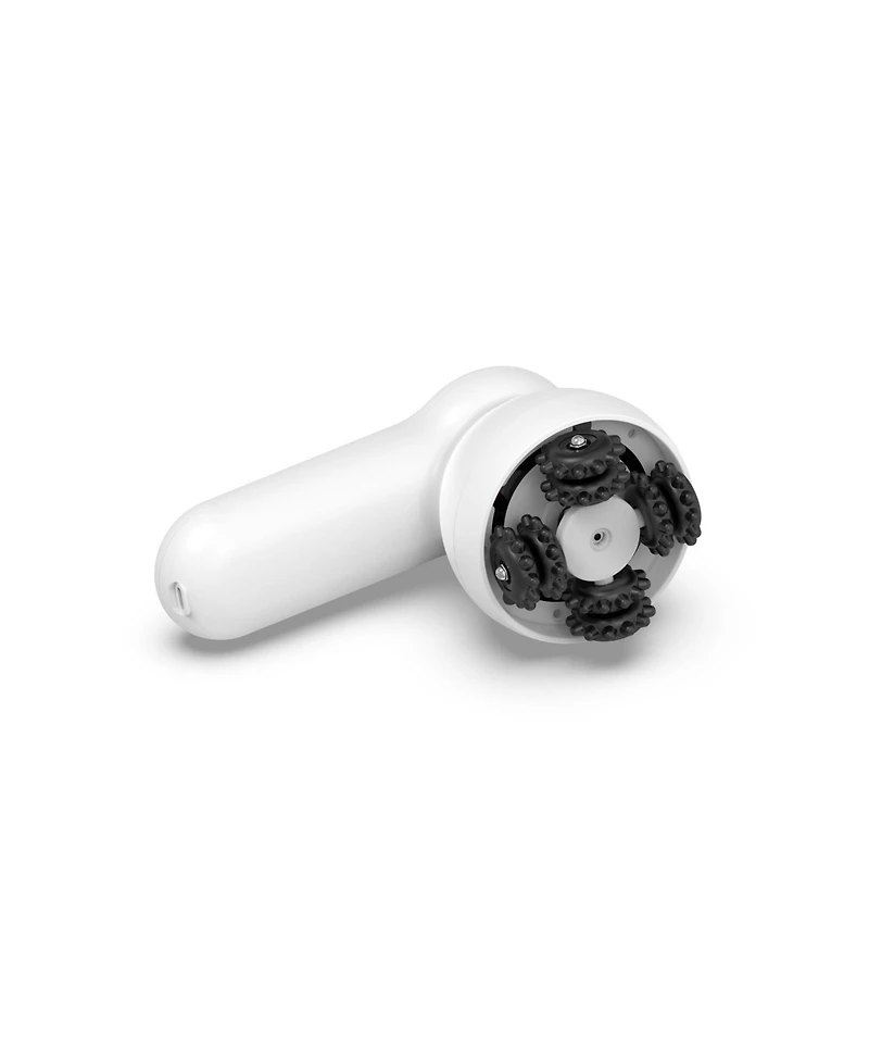 Penguin Red Light Body Massager with 3 heads