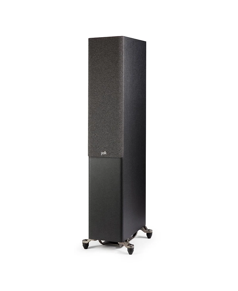 Polk Audio Reserve 5.0 Channel Home Theater Speaker Package (Black)
