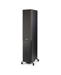 Polk Audio Reserve 5.0 Channel Home Theater Speaker Package (Black)