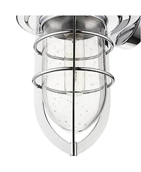 Teardrop Shape Wall Sconce for Bedroom and Hallway Lighting