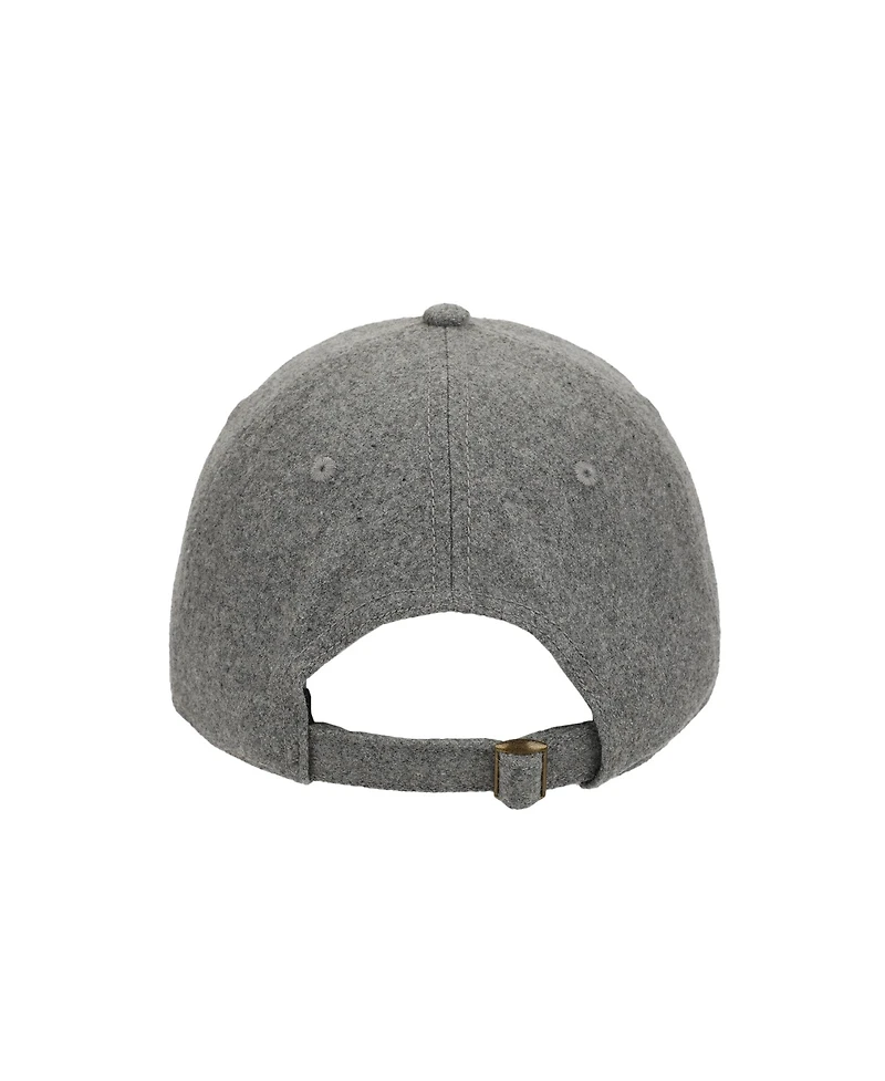 Disney Men's Classic Mickey Mouse Adult Unisex Baseball Hat (58cm)