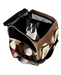 3-In-1 Pet Booster/Car Seat & Carrier