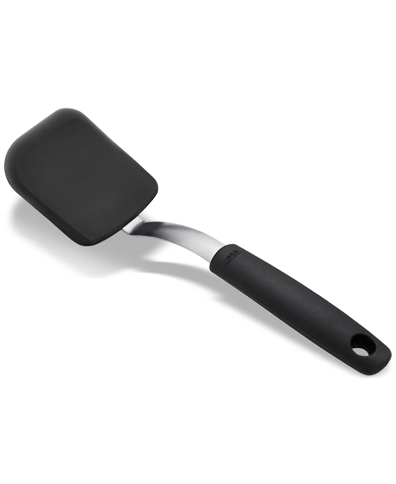 Oxo Good Grips 11.4" Silicone Cookie Spatula