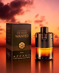 The Most Wanted Parfum