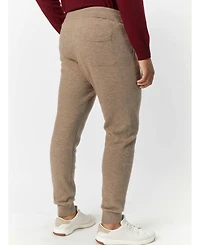 Gobi Cashmere Men's 100% Jogger