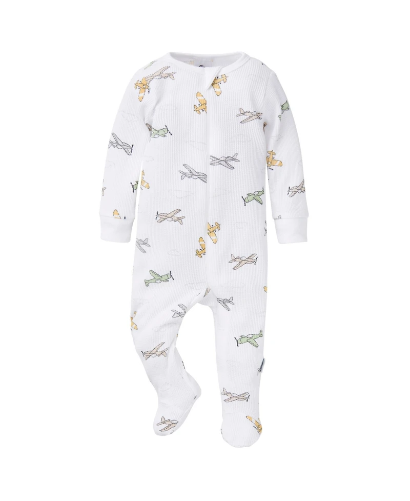 Gerber Baby Boys 2-Pack Sleep 'N Plays, Playground, 6-9M