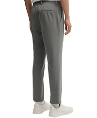 Boss by Hugo Boss Men's Slim-Fit Super-Stretch Trousers