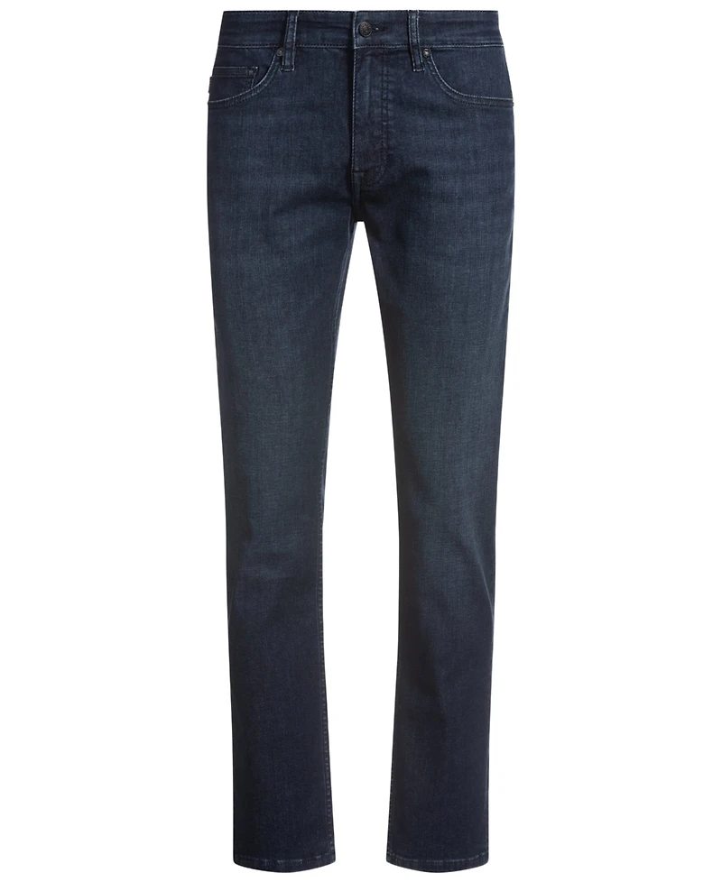 Boss by Hugo Men's Slim-Fit Jeans
