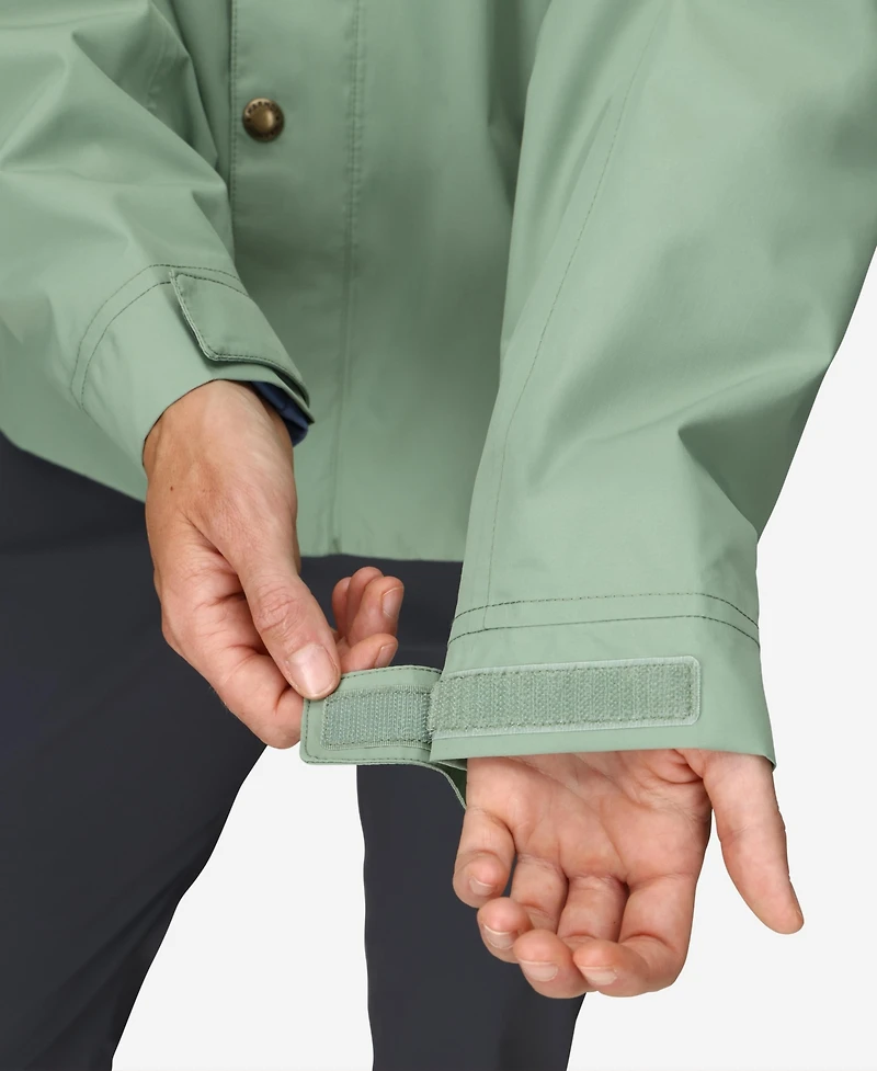Marmot Women's Cascade Hooded Collar Jacket