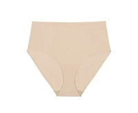 Uwila Warrior Women's Soft Seamless High-Waisted Brief