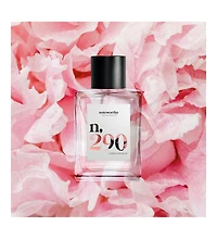 Noteworthy n,290 Eau De Parfum | Crescendo | Mandarin Peony Vanilla Fragrance