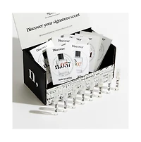 Best Sellers Sample Kit (8 Scents)