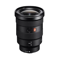 Sony Sony FX3 Full-Frame Cinema Line Camera with Fe 16-35mm f/2.8 Gm (G Master) E-Mount Lens, Wide-Angle, High-Resolution, Light and Compact for Digit