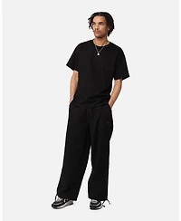 The Anti Order Men's Twill Parachute Pant