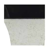 Square Pot Planter Ideal for Indoor & Outdoor Spaces