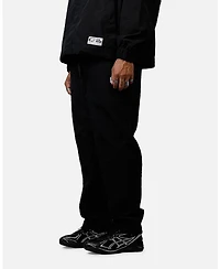 Carre Men's Sprint Panelled Nylon Joggers