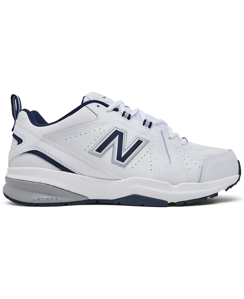 New Balance Men's 608v5 Wide Width Running Sneakers from Finish Line