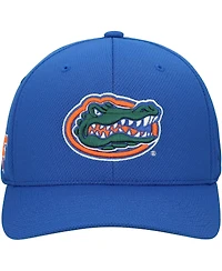 Top of the World Men's Royal Florida Gators Reflex Flex Hat