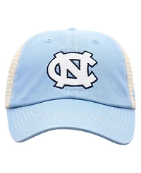 Top of the World Men's Carolina Blue North Carolina Tar Heels Vintage Adjustable Hat