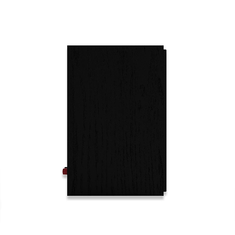 Klipsch R-40M Reference Bookshelf Speakers - Pair (Black)