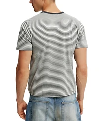 Cotton On Men's Short Sleeve Baby T-Shirt