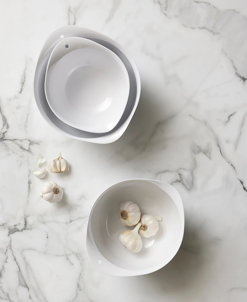 Rosti Victoria 2-Piece Mixing Bowl Set