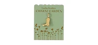 Lucky Feather Charm Garden - Gold