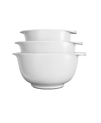 Rosti Victoria 3-Piece Mixing Bowl Set