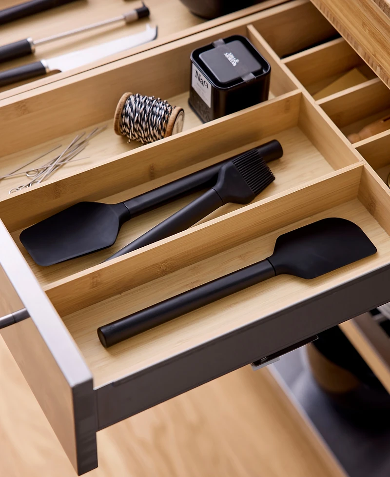 Rosti Margrethe 6.3-Quart Bowl with Silicone Spatula