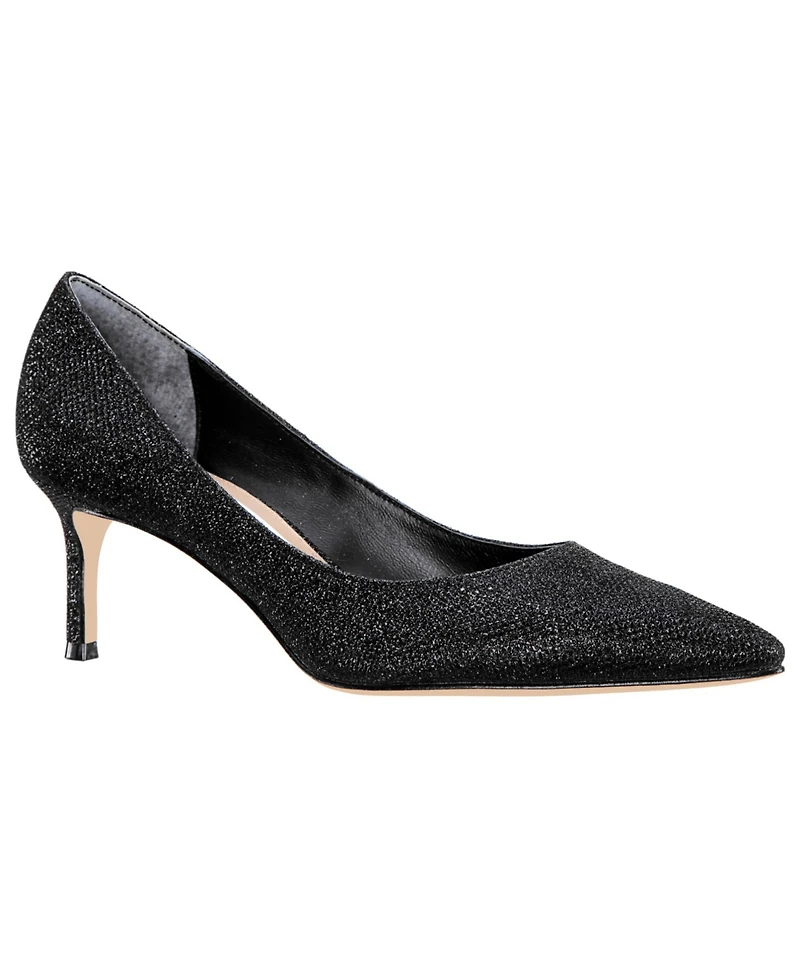 Nina Women's Nina60 Pointed Toe Pump