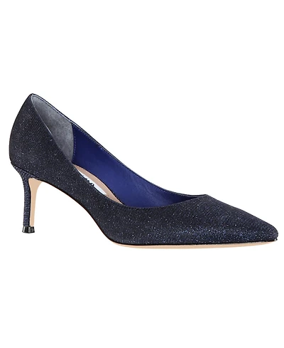 Nina Women's Nina60 Pointed Toe Pump