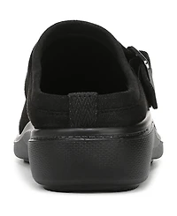 LifeStride Women's Balance Washable Round Toe Clogs