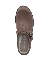 LifeStride Women's Balance Washable Round Toe Clogs