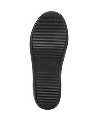 LifeStride Women's Boulevard Washable Round Toe Slip Ons