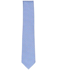 Club Room Men's Midland Classic Neat Tie, Exclusively at Macy's