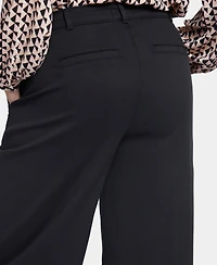 Nydj Women's Whitney Trouser Pull On Pants