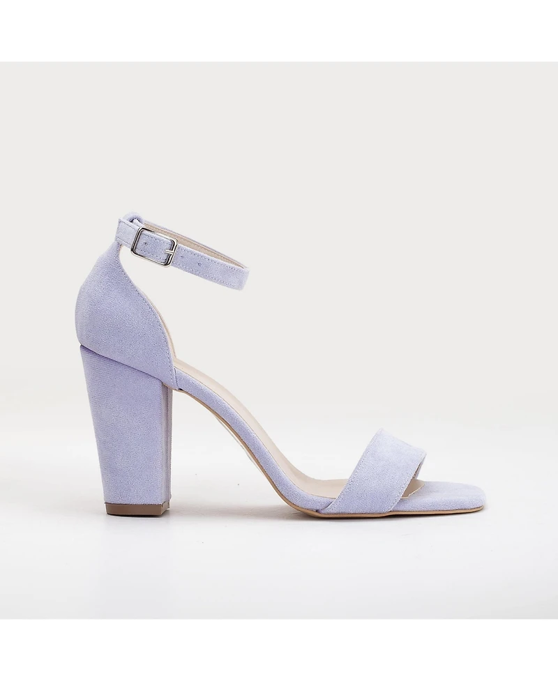 Jess High Heel Sandals