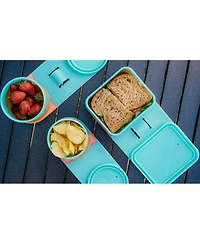 Go Go Bowl Set: 4 pk Aurora - 10, 20, 30 oz & Sandwich - Spring 2023