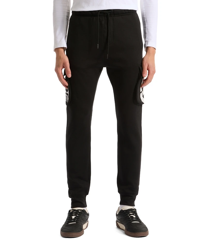 Ecko Unltd Men's Third Base Joggers