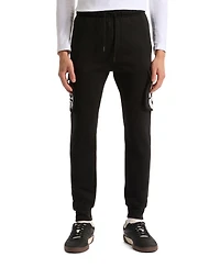 Ecko Unltd Men's Third Base Joggers