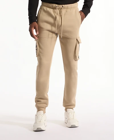 Ecko Unltd Men's Third Base Joggers