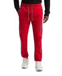 Ecko Unltd Men's Hollow Rhino Jogger Pants