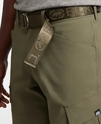 Ecko Unltd Men's Recon Go Cargo Shorts