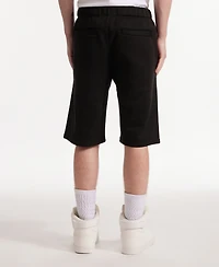 Ecko Unltd Men's Dynamic Fleece Shorts