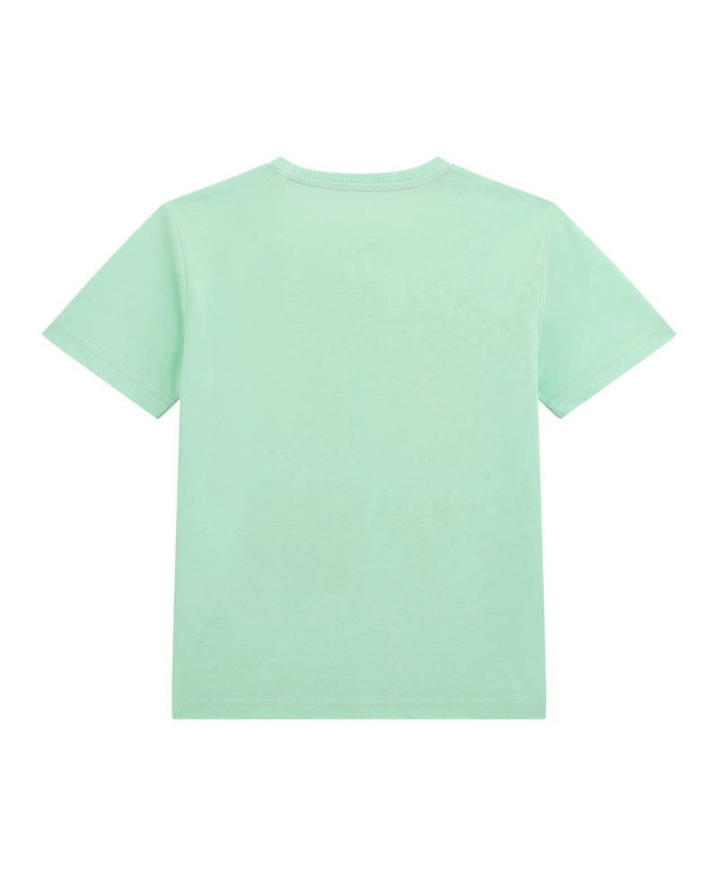 Guess Big Boys Short Sleeve T-Shirt
