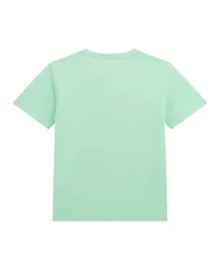 Guess Big Boys Short Sleeve T-Shirt