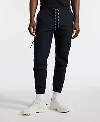 Ecko Unltd Men's Several Steps Cargo Jogger Pants
