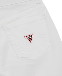 Guess Big Boys Bull Denim Shorts