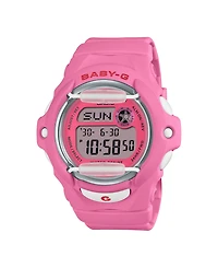 G-Shock Women's Japanese Quartz Resin Watch