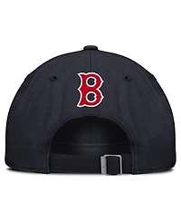 Nike Women's Navy Boston Red Sox Club Adjustable Hat